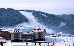 bukovel