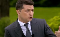 Владимир Зеленский