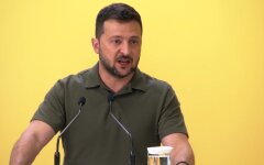 Володимир Зеленський