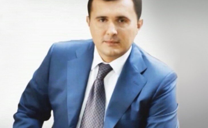 Александр Шепелев