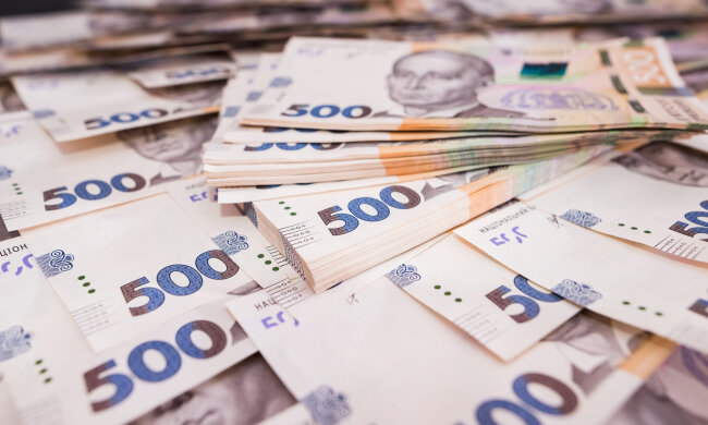 Выплаты в Украине