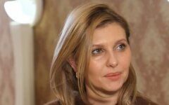 Елена Зеленская