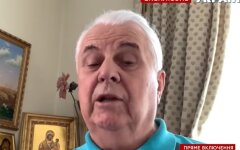 Кравчук назвал причину провала опроса Зеленского по Донбассу