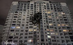 Удар "Орешником" по Львову и атака на Киев: Зеленский отреагировал на террор России