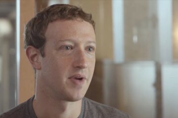 Марк Цукерберг, сбой в соцсетях, Facebook, Instagram и WhatsApp
