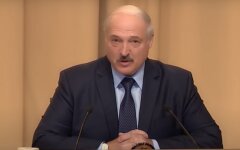 Александр Лукашенко