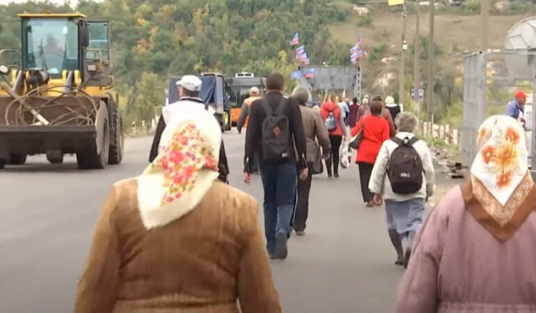 Украина, ОБСЕ, законы, Донбасс