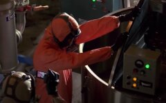 Биологическое оружие, Холера, россия, война с россией