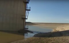 Вода для Крыма