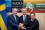 Эрдоган разблокировал вступление Швеции в НАТО