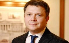 Константин Жеваго