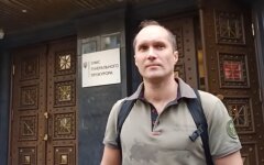 Юрий Бутусов, военнослужищие, Минобороны