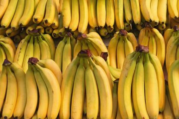 Банани у продажу