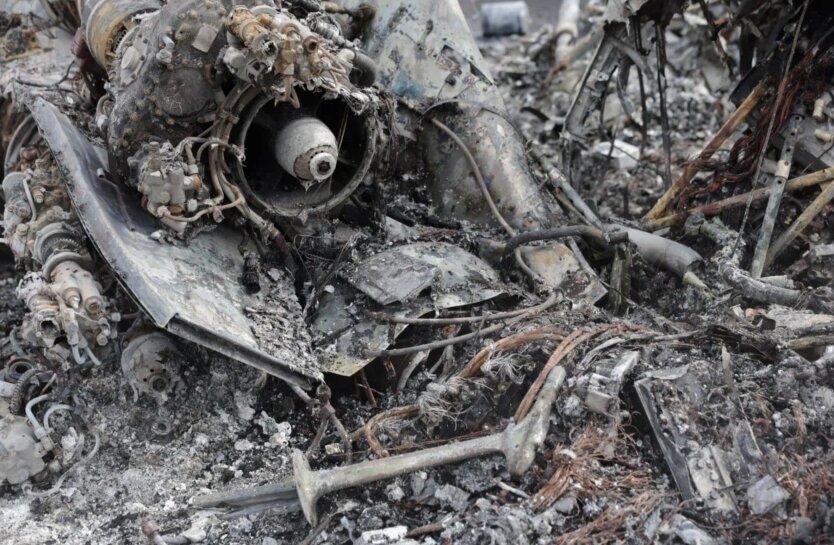 Росія здійснила провокацію у невизнаному Придністров'ї атакою дроном-камікадзе, - ЦПД