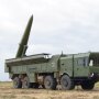 "Искандер-М", вторжение россии в Украину, война с Россией