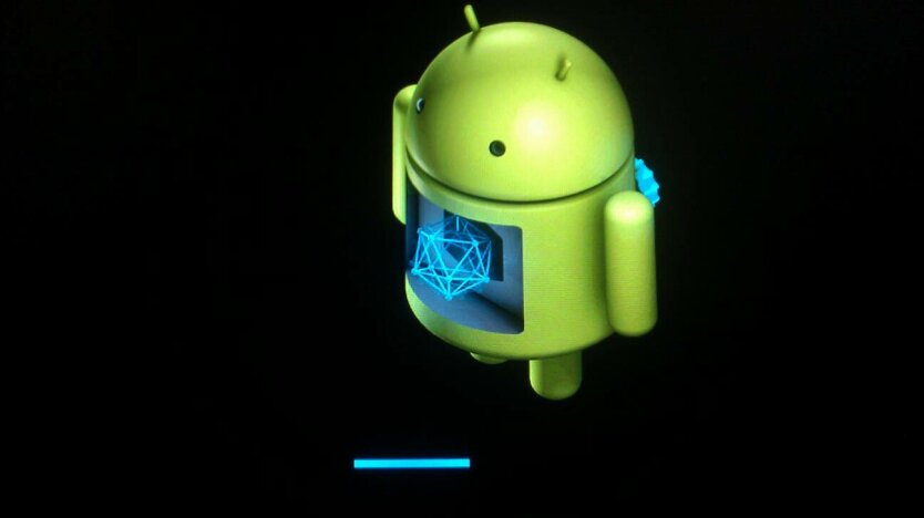 android robo