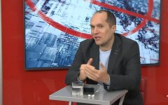 Юрий Бутусов, расследование  Bellingcat , спецоперация  Вагнергейт