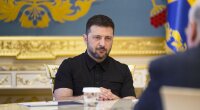Володимир Зеленський