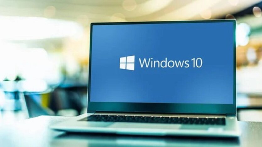 Операційна система Windows10