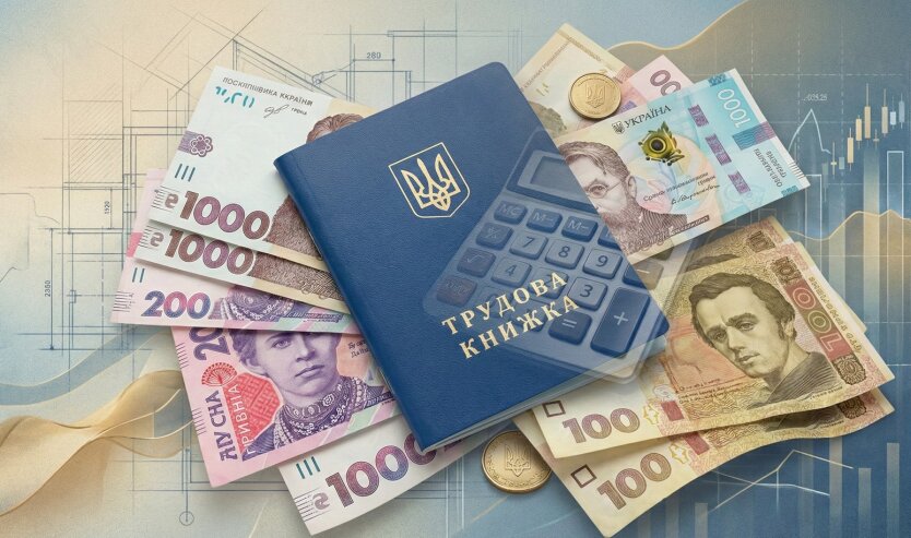 Перерахунок пенсії