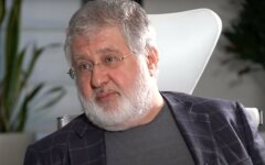 Член набсовета ПриватБанка объяснил, чем грозят Коломойскому и Боголюбову иски США