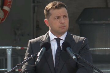 В День ВМС Украины Зеленский сделал громкое заявление