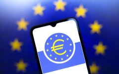 Цифровий євро