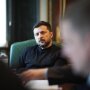 Владимир Зеленский
