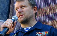 Александр Ковалев