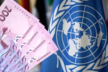 Украинцы смогут подать заявки на денежную помощь от ООН с 18 апреля: кто получит по 6600 гривен