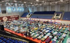 Эвакуированные жители ОРДЛО в России, денежная помощь, выплата