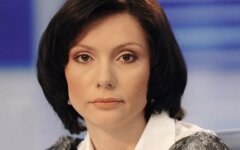 Елена Бондаренко предложила ТВi свою помощь