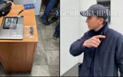 Михайло Ткач