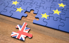 Brexit, выход Британии из ЕС, избиратели
