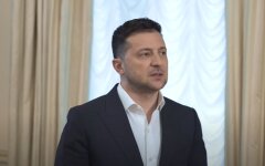 Владимир Зеленский