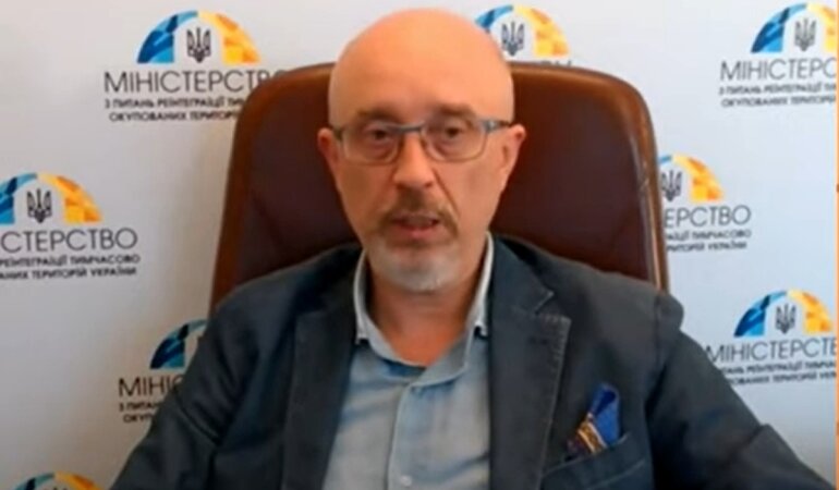 Алексей Резников