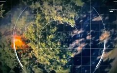 Знищення окупантів