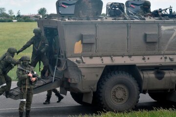 Втрати окупантів / Фото: Getty Images