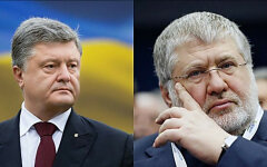 коломойский_порошенко
