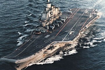 адмирал кузнецов