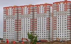 Недвижимость в Киеве