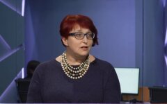 Третьякова объяснила, ждать ли повышения пенсионного возраста