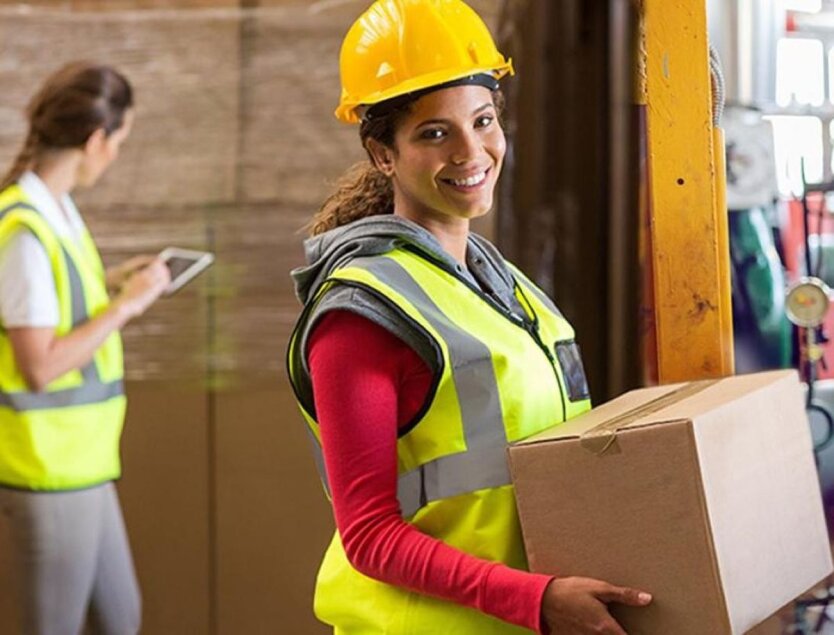 Работа в Польше