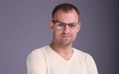 Назарий Брезицкий