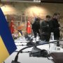 Переговоры Украины и России в Стамбуле, гарантии безопасности, Кирилл Тимошенко