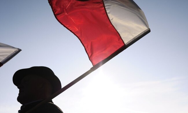 Дискримінація українців у Польщі