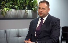 Андрей Ермак, война на донбассе, нормандский формат, россия, украина