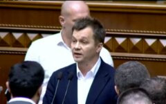 Тимофей Милованов