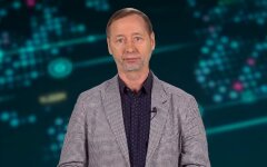 Политолог Александр Кочетков