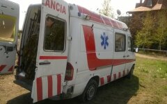 скорая